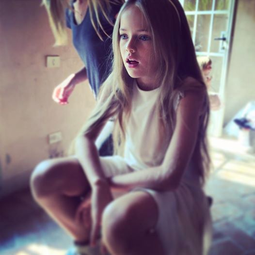 Kristina Pimenova
Fotografia: Facebook.pl
