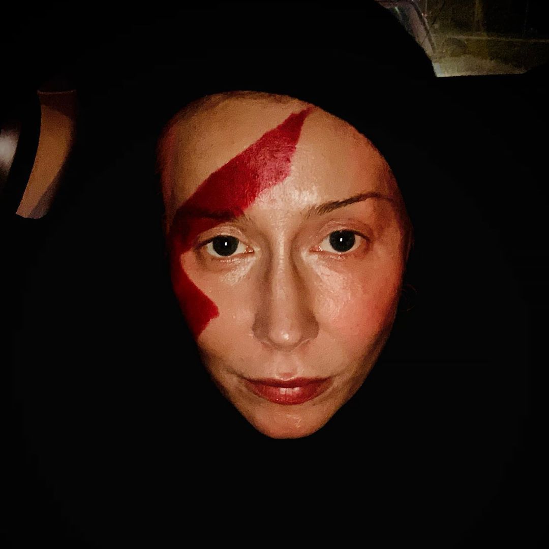Halloween 2020 - Kasia Warnke
