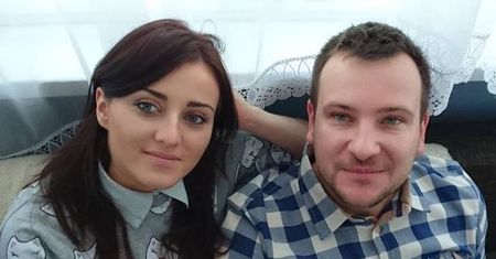 "Rolnik szuka żony": Grzegorz i Ania wezmą ślub przed kamerami?