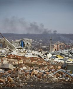 Ekspert nie ma złudzeń. "Rosjanie popierają wojnę"