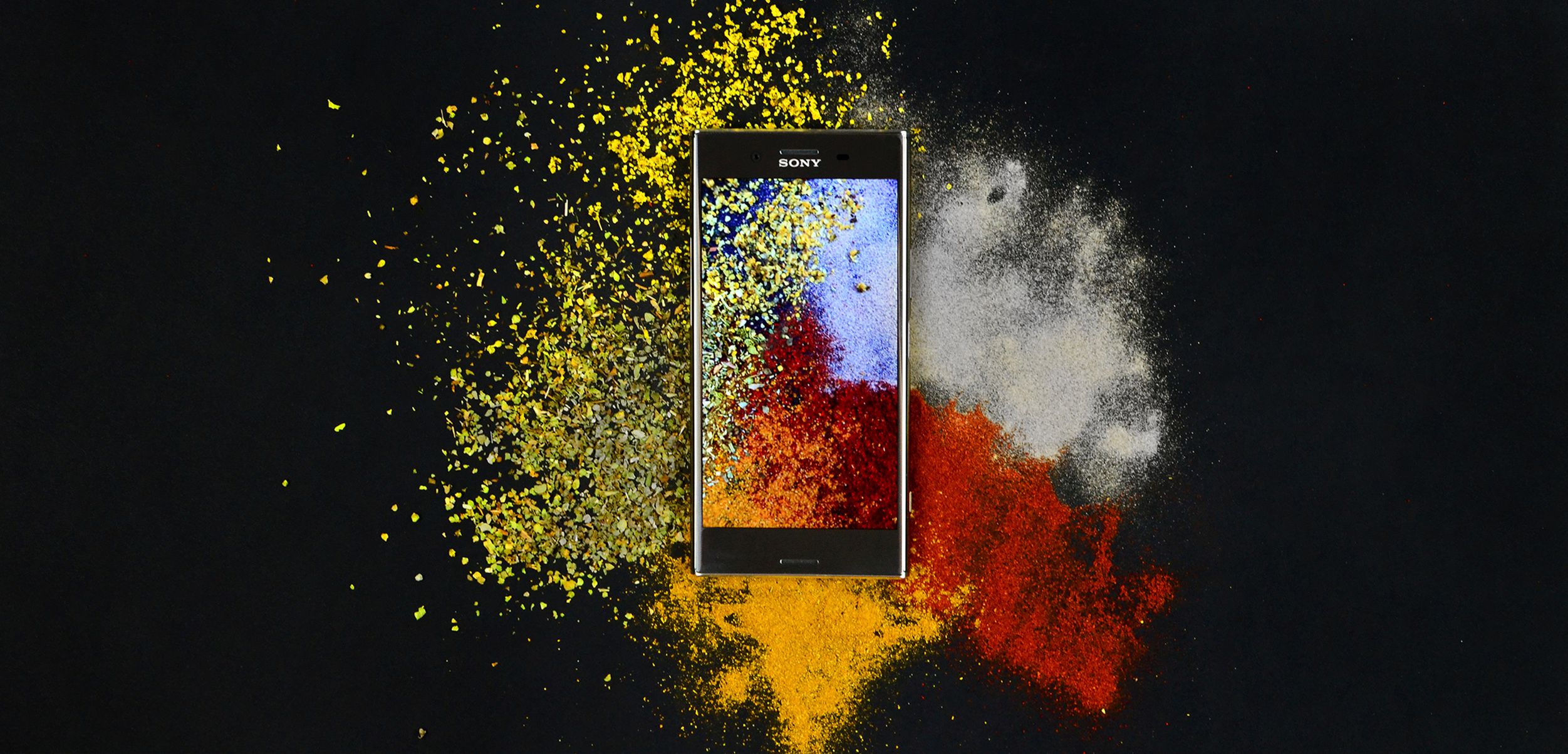 Sony Xperia XZ Premium - test i recenzja 7