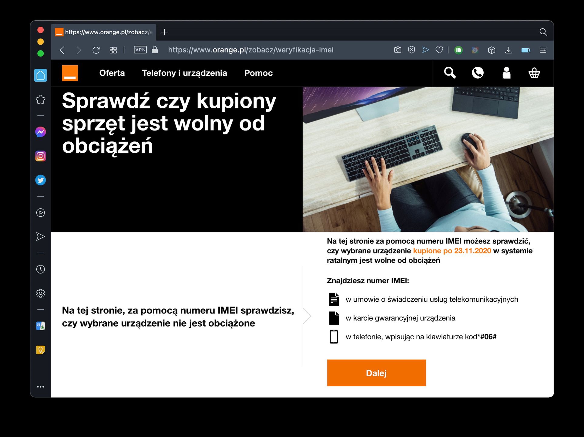 Chcesz kupić telefon z drugiej ręki? Sprawdź, czy został spłacony i nie grozi mu blokada [Aktualizacja] 4