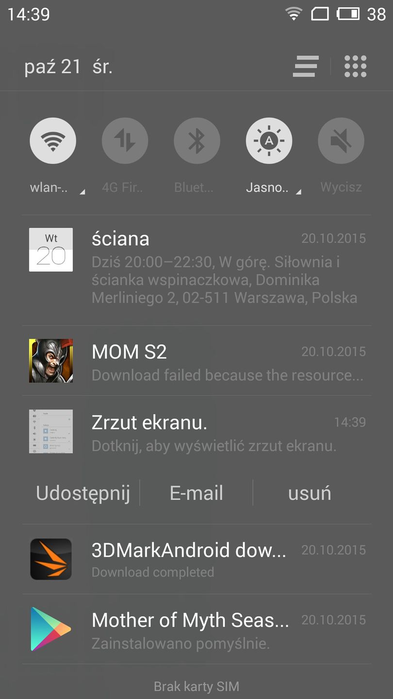 Meizu MX5 w naszych rękach [Pierwsze wrażenia] 13