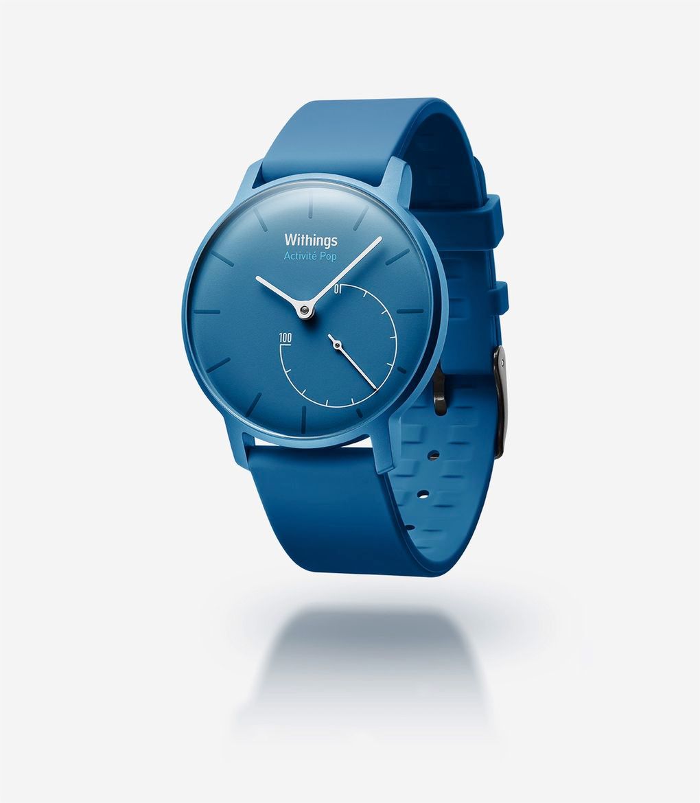 Withings Activité Pop - piękny zegarek fitness teraz w bardziej przystępnej cenie 6