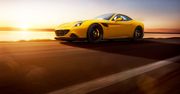 Novitec Rosso Ferrari California T (2015) [galeria zdjęć]