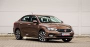 Fiat Tipo 1.3 MultiJet: mały diesel w dużym fiacie