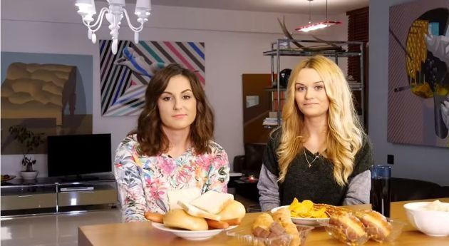 Zdrowa dieta to zdrowa skóra