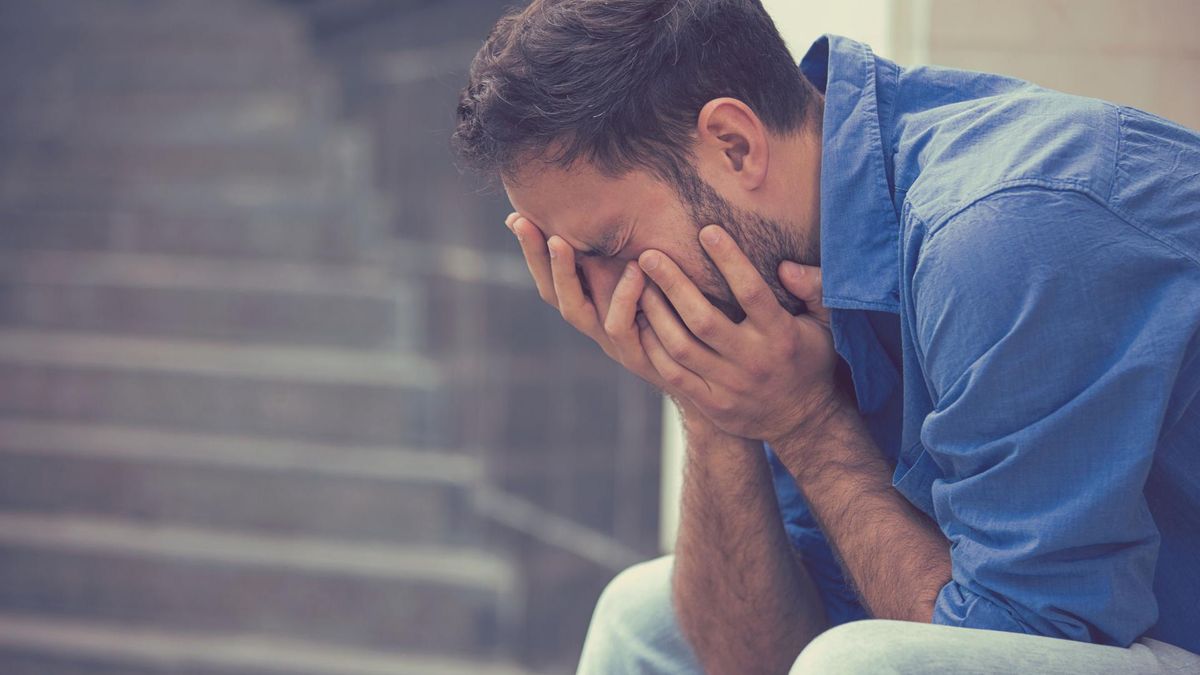Działanie leku Mozarin polega na leczeniu silnych zaburzeń depresyjnych