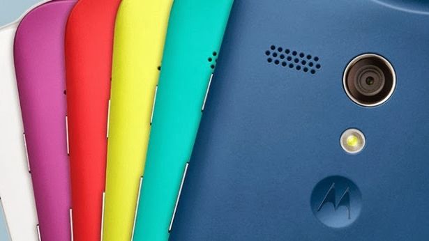 Motorola szykuje nową Moto E? Będzie mieć układ Snapdragon 410? 1