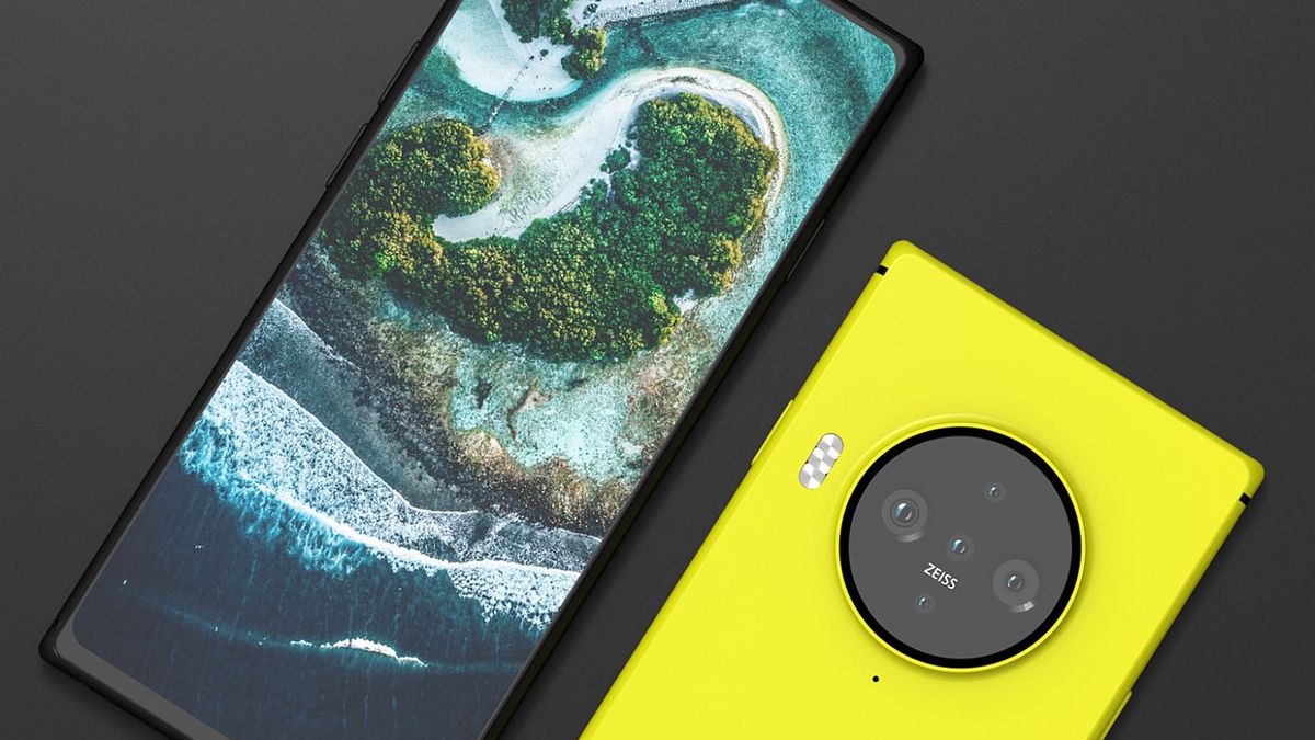 Historia lubi się powtarzać. Premiera Nokii 9.3 PureView ponownie opóźniona 1