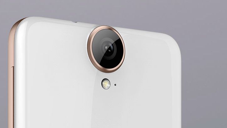 Chiński oddział HTC opublikował informacje o One E9+ 1