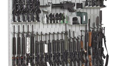 Sony zajęło się produkcją broni! 1