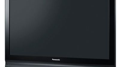 Wyróżnienie dla telewizorów Viera 1