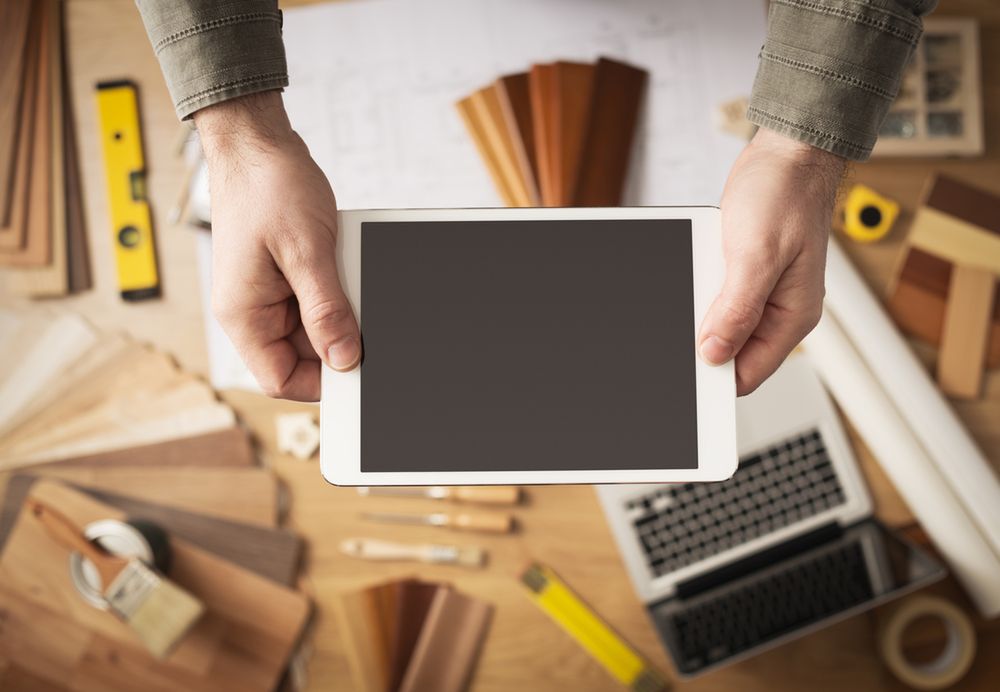 Tablet zamiast komputera? Tylko jedna rzecz mnie powstrzymuje