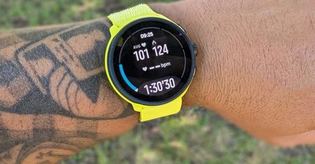 Zegarek dla biegaczy i nie tylko? Sprawdziłem Suunto Run