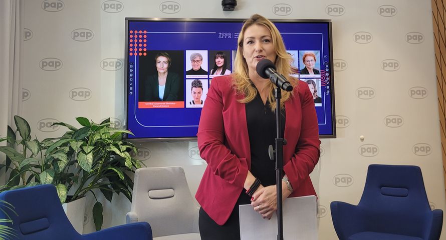 ZFPR inicjuje Komisję Etyki Public Relations. Na czele prof. Monika Kaczmarek-Śliwińska
