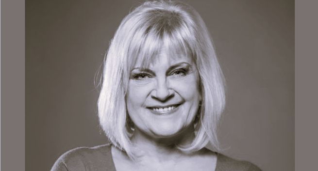 Nie żyje Marzena Kipiel-Sztuka