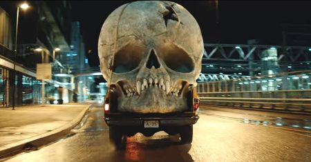 "Troll". Mamy nowy hit Netfliksa. Dla tego filmu warto kupić abonament [RECENZJA]
