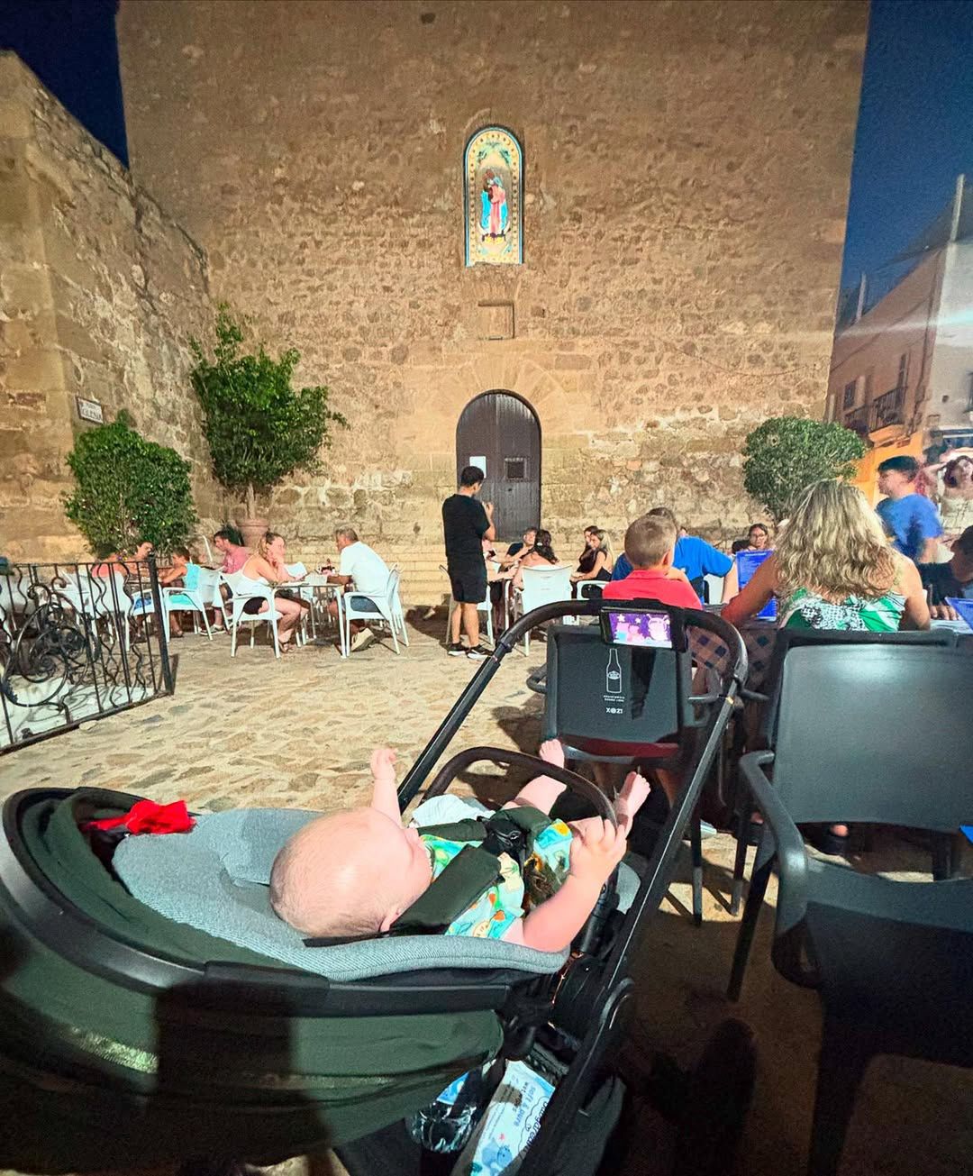 Syn Dominiki Serowskiej i Marcina Hakiela