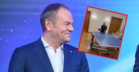 Tusk reaguje na śledztwo wobec rządu i oskarżenia prezesa TK