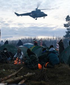 Kryzys na granicy. Decyzja Unii Europejskiej