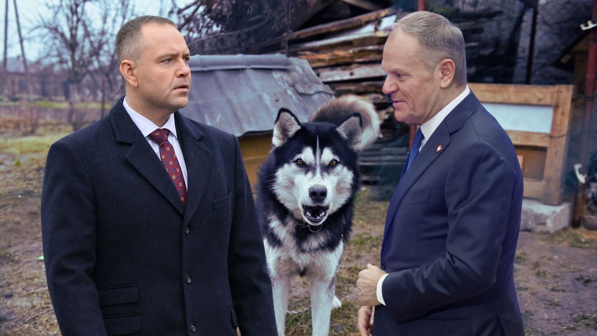 Premier w ostrych słowach komentował weto prezydenta ws. ustawy