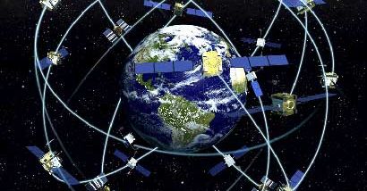 Od 2010 roku GPS'y mogą być mniej dokładne!