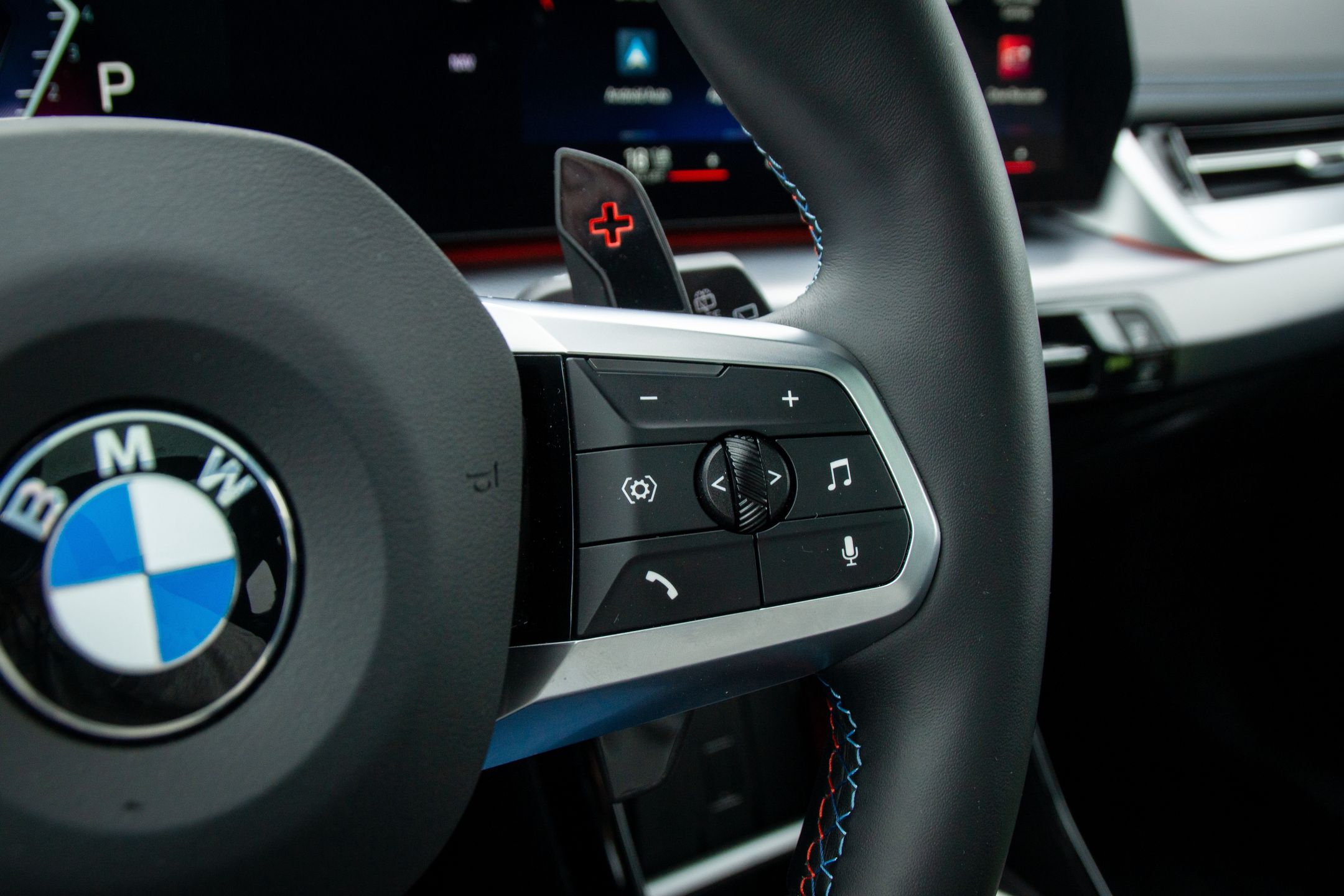 BMW X1 M35i