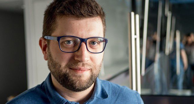 Piotr Siemaszko: z Deloitte Digital do Mindspot