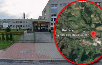 12-latek groził nożem uczennicom. Sprawa trafi do Sądu Rodzinnego