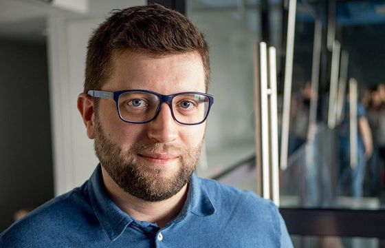 Piotr Siemaszko: z Deloitte Digital do Mindspot