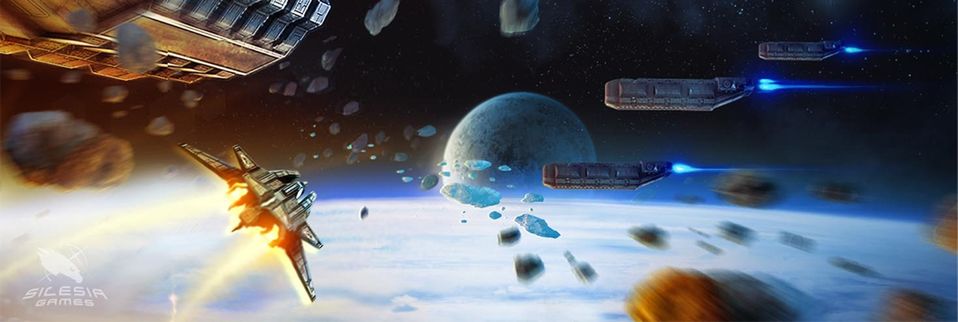 Weekendowy Zestaw Gier i Aplikacji: Beyond Space, Link Bubble i KitKat LockScreen 1