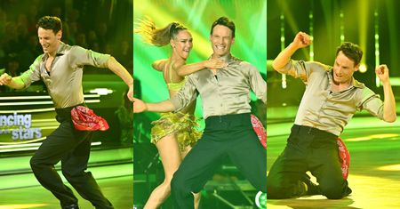 Tomasz Wolny i jego "salsa w stylu wolnym" podzielili jurorów: "Jesteś fantastycznie NIEPORADNY w tym tańcu". Internauci ostrzej: "NIE WYSZŁO"