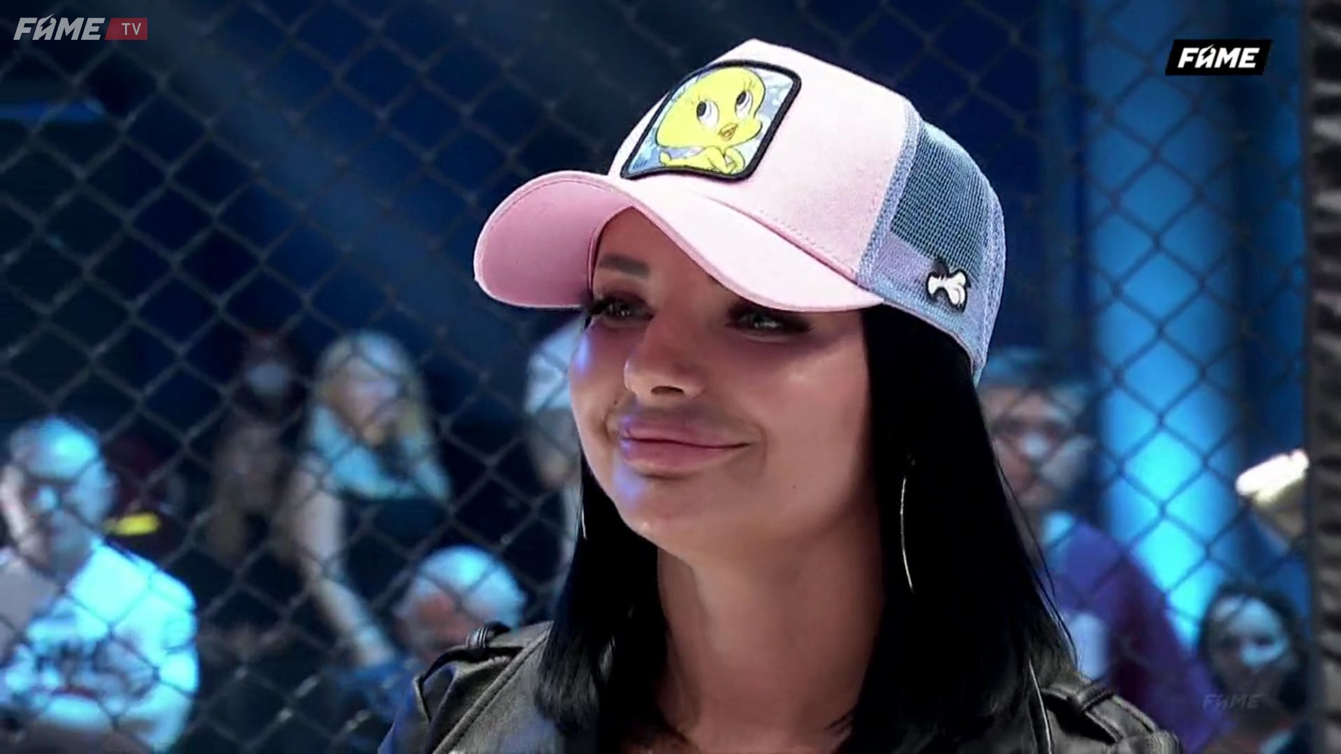Fame MMA7