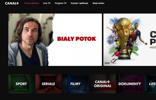 Canal+ rozsyła do klientów „ważną informację” o zmianie regulaminu