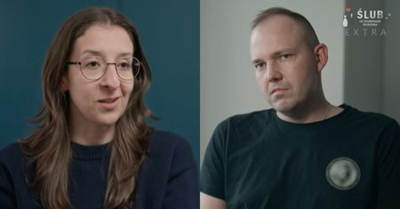 "Ślub od pierwszego wejrzenia". Coraz gorzej u Kai i Krystiana. Uczestnik w ogniu krytyki: "Aż PRZYKRO słuchać"