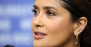 Salma Hayek pokazała zdjęcie sprzed lat. Nic się nie zmieniła