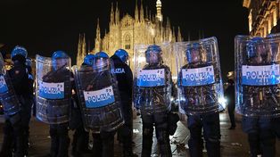 Wybierasz się do Włoch? Nowe zalecenia MSZ dla turystów