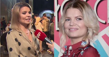 Marta Manowska o "Sanatorium Miłości": "To obopólna korzyść energetyczna"