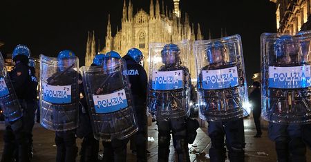 Wybierasz się do Włoch? Nowe zalecenia MSZ dla turystów