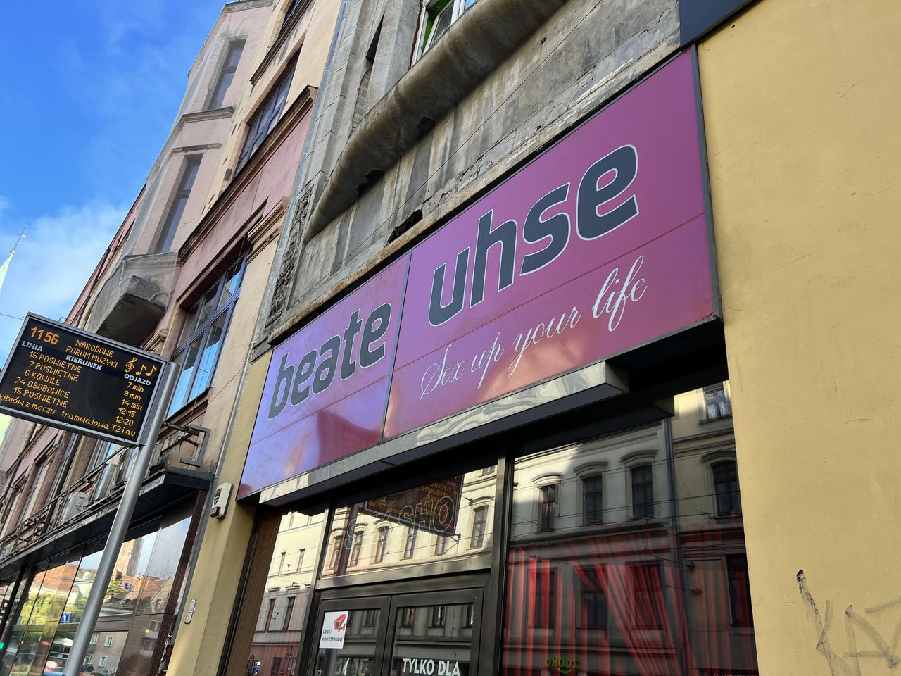 Wibratory na wrocławskim śmietniku. Ciąg dalszy sprawy