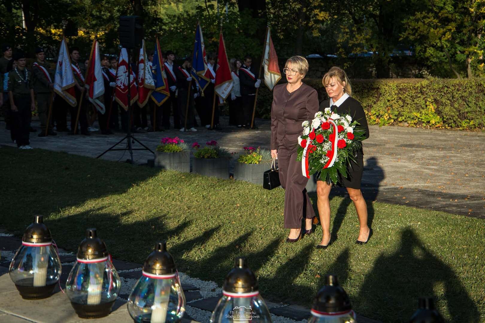 Miejsce obchodów może się zmieniać, ale pamięć pozostaje