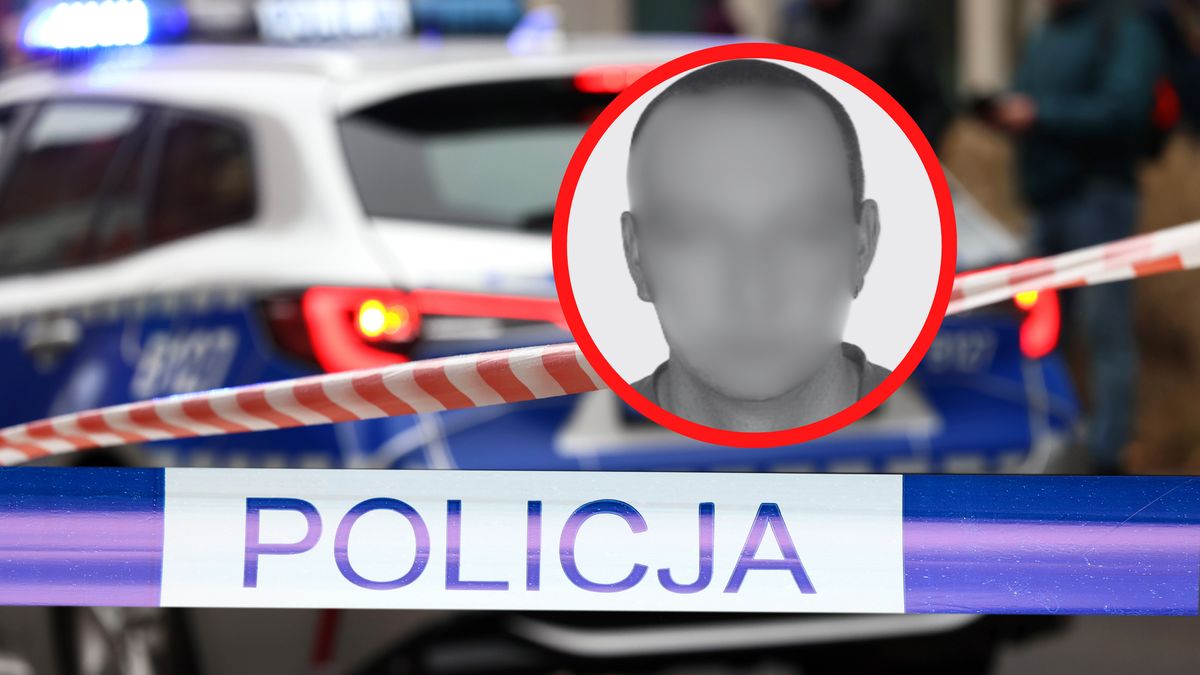 38-letni Sławomir J. nie żyje.