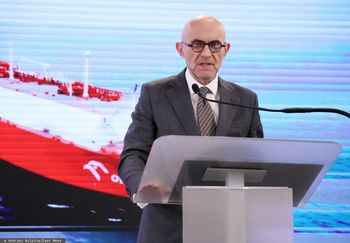 Orlen na szczycie. Akcje giganta biją historyczny rekord