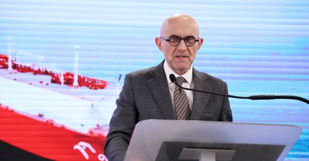 Orlen na szczycie. Akcje giganta biją historyczny rekord