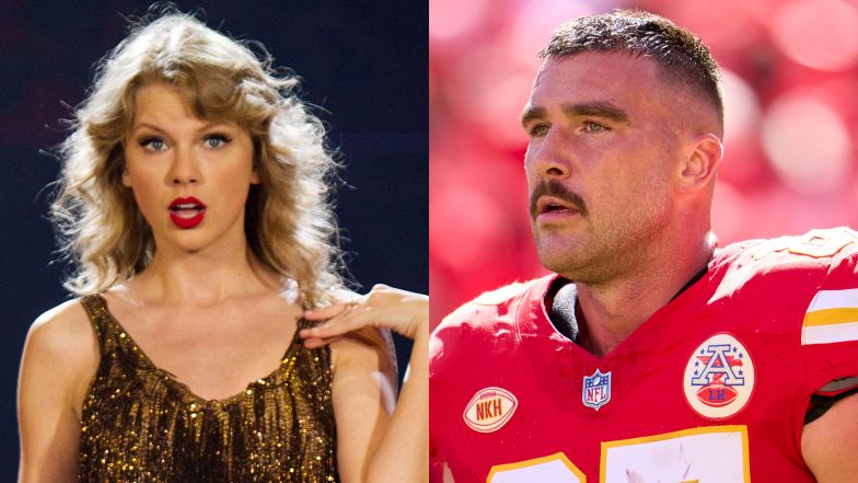 Ex of Travis Kelce warns Taylor Swift.