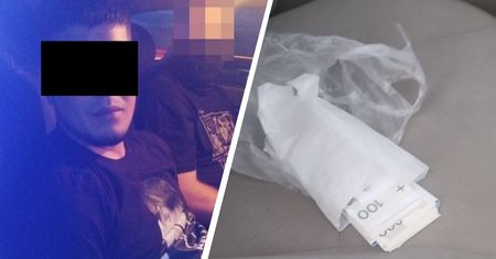 "Podróże służbowe" młodego Uzbeka po Polsce. Miał jedno zadanie