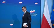 Mateusz Morawiecki o kryzysie inflacyjnym. "Raty stały się poważnym obciążeniem"