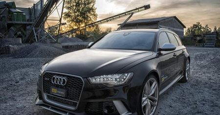 O.CT Audi RS6 Avant (2013)