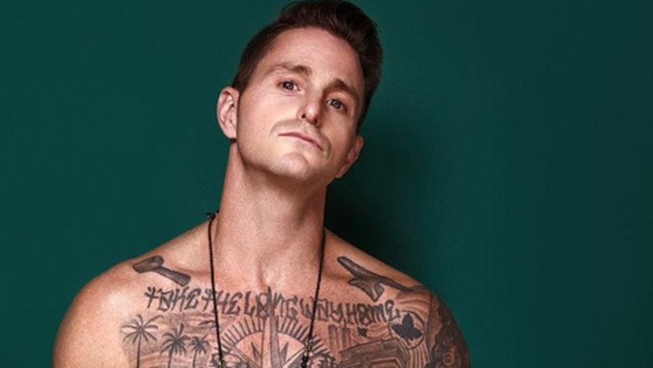 Cameron Douglas o uzależnieniu